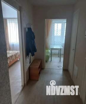 1-к квартира, посуточно, 38м2, 1/9 этаж