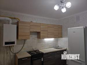 1-к квартира, на длительный срок, 46м2, 8/12 этаж