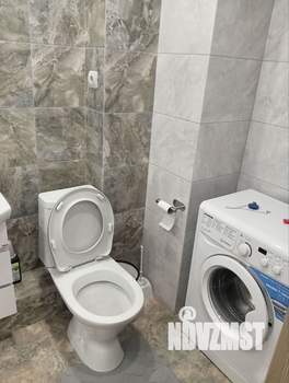 1-к квартира, на длительный срок, 40м2, 3/16 этаж