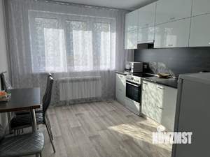 1-к квартира, на длительный срок, 40м2, 2/9 этаж