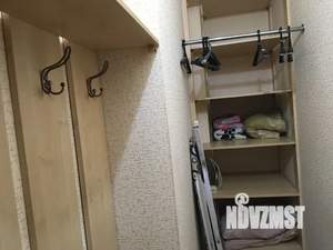 1-к квартира, посуточно, 47м2, 8/9 этаж