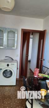 1-к квартира, на длительный срок, 40м2, 3/9 этаж