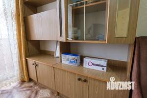 1-к квартира, посуточно, 34м2, 3/5 этаж