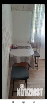 1-к квартира, посуточно, 35м2, 2/5 этаж