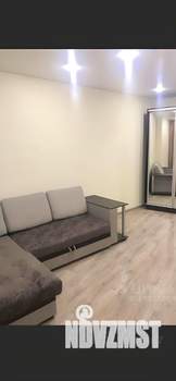 1-к квартира, на длительный срок, 36м2, 15/16 этаж