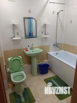 1-к квартира, на длительный срок, 53м2, 2/7 этаж