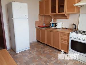 1-к квартира, посуточно, 41м2, 10/10 этаж