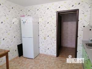 1-к квартира, на длительный срок, 42м2, 2/5 этаж