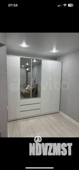 1-к квартира, на длительный срок, 40м2, 5/6 этаж