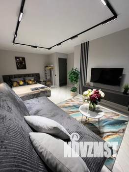 1-к квартира, посуточно, 33м2, 2/5 этаж