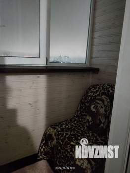 1-к квартира, посуточно, 42м2, 5/6 этаж