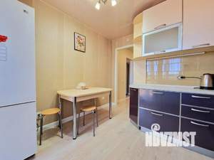 2-к квартира, посуточно, 57м2, 16/16 этаж