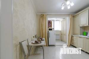 1-к квартира, посуточно, 35м2, 1/9 этаж