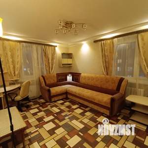 2-к квартира, посуточно, 47м2, 9/9 этаж