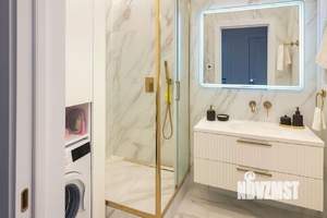 2-к квартира, на длительный срок, 57м2, 7/23 этаж