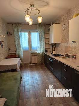 1-к квартира, на длительный срок, 56м2, 6/9 этаж