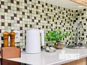 1-к квартира, посуточно, 25м2, 12/17 этаж