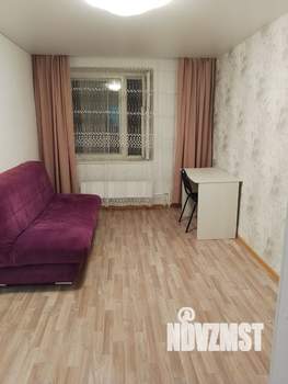 2-к квартира, на длительный срок, 38м2, 9/10 этаж
