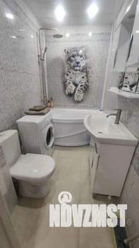 1-к квартира, посуточно, 26м2, 1/1 этаж