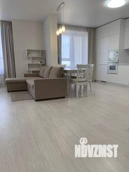 3-к квартира, на длительный срок, 100м2, 17/20 этаж