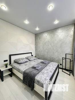 2-к квартира, посуточно, 50м2, 1/1 этаж