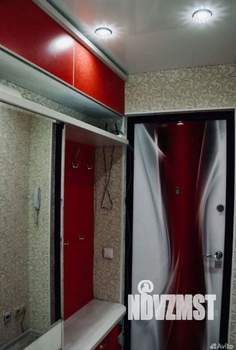 1-к квартира, на длительный срок, 43м2, 7/12 этаж