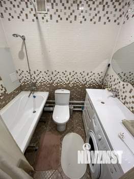 1-к квартира, на длительный срок, 41м2, 7/10 этаж