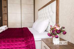 2-к квартира, посуточно, 65м2, 6/9 этаж