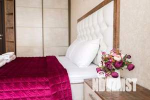 2-к квартира, посуточно, 65м2, 6/9 этаж