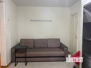 1-к квартира, на длительный срок, 32м2, 3/4 этаж