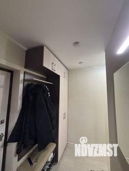 1-к квартира, на длительный срок, 41м2, 8/17 этаж