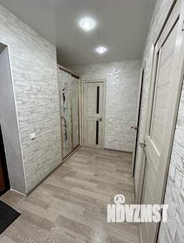 1-к квартира, на длительный срок, 41м2, 3/10 этаж