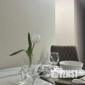 2-к квартира, посуточно, 68м2, 1/1 этаж