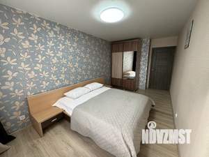 2-к квартира, посуточно, 60м2, 2/9 этаж