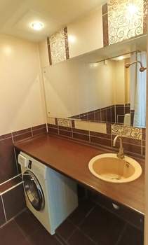 2-к квартира, на длительный срок, 58м2, 12/16 этаж