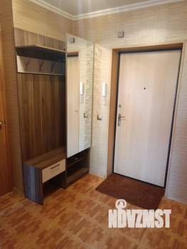 1-к квартира, посуточно, 48м2, 5/9 этаж