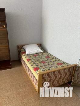 1-к квартира, посуточно, 33м2, 5/5 этаж