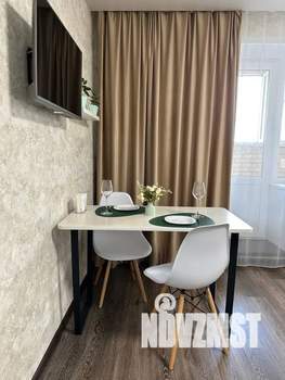 Студия квартира, посуточно, 28м2, 8/16 этаж