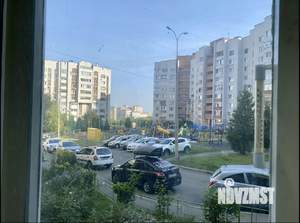 3-к квартира, на длительный срок, 93м2, 1/10 этаж