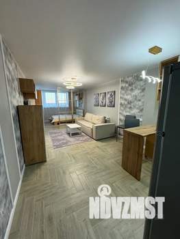 Студия квартира, посуточно, 33м2, 25/25 этаж