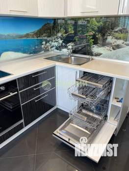 1-к квартира, на длительный срок, 39м2, 14/15 этаж