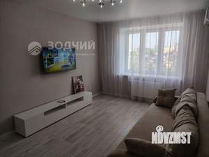 1-к квартира, на длительный срок, 42м2, 7/9 этаж