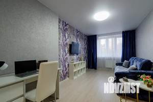 3-к квартира, посуточно, 90м2, 5/9 этаж