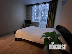 1-к квартира, посуточно, 32м2, 2/9 этаж