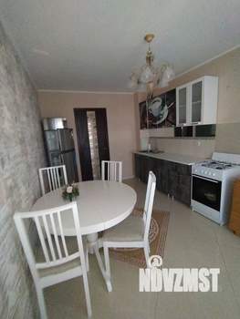 1-к квартира, на длительный срок, 45м2, 8/8 этаж