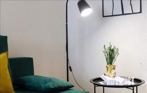 1-к квартира, на длительный срок, 33м2, 2/10 этаж