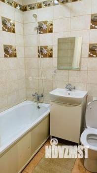 Студия квартира, на длительный срок, 34м2, 11/14 этаж