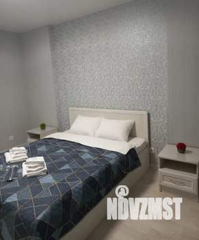 1-к квартира, посуточно, 35м2, 10/10 этаж