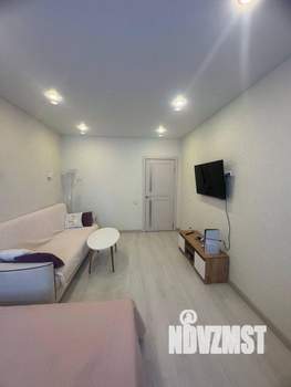 1-к квартира, на длительный срок, 52м2, 2/26 этаж