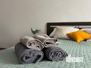 1-к квартира, посуточно, 40м2, 2/9 этаж